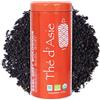 Khla - Tè nero Earl Grey biologico - Scatola di metallo da 90 g - Tè inglese biologico