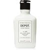 DEPOT 400 SHAVE SPECIFICS NO. 402 PRE & POST SHAVE EMOLLIENT FLUID 100 ml