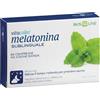 Bios Line Melatonina Sublinguale VitaCalm 60cpr