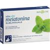 Bios Line Melatonina Sublinguale VitaCalm 120cpr