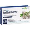 Bios Line Tutta Notte con Melatonina VitaCalm 30cpr