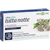 Bios Line Tutta Notte con Melatonina VitaCalm 60cpr