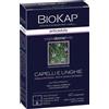 Bios Line Anticaduta Miglio Donna Forte BioKap 60cpr