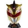 Power Rangers Hasbro Replica Casco Elettronico Lord Drakkon