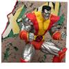 McFarlane Marvel Collection - Statua in PVC 1/10 Colossus (X-Men #1), 17 cm