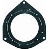 Phonocar 03920 Adattatori Posteriori Altoparlanti Ø100 130 Compatibile con Alfa Citroen Fiat Ford Iveco Opel Peugeot