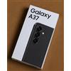 Samsung Galaxy A37 A376 5G 128GB/6GB Dual SIM Nero