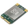 Arduino Modulo Arduino PRO 4G GNSS EMEA [TPX00201] - Modulo 4G GNSS per applicazioni di geolocalizzazione ad alta precisione, compatibile con Arduino per progetti IoT in EMEA