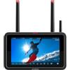 Atomos Ninja TX - 5.2″ 1500 Nits HDR Touch Monitor - 12G‑SDI & HDMI 2.0 I/O - 8K30 ProRes RAW + CFexpress/USB‑C Recording - Wi‑Fi integrato + NDI/TX/RX + Camera-to‑Cloud + AirGlu Timecode
