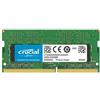 Crucial Ddr4 da 2400 MT/s, Verde, 16 GB