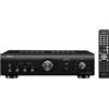 Denon Amplificatore HI FI 2.0 Black PMA 600NE 70w per canale
