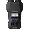 Zoom H1 XLR Registratore digitale portatile 2 tracce a 32 bit float stereo