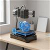 Mini Stampante 3D Facile da Usare Stampante 3D Portatile per Casa, Principianti