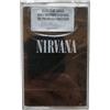 *HH* Rara Musicassetta Nirvana 2002 Geffen Records Cassetta Musica Tape New