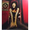 Angela Baraldi -Baraldi Lubrificanti editoriale LP