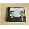 Pet Shop Boys ‎_ Actually _ CD Album _ 1987 Parlophone europe 1st SIGILLATO
