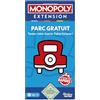 Monopoly, Espansione Parco 0 (Gioco Monopoli Classico richiesto per giocare) - Versione Italiana