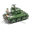 COBI 58794 Carro armato senza accessori