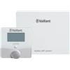 Vaillant Cronotermostato WiFi sensoROOM connect | 0010035734 230 V