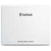 Vaillant Gateway WiFi myVaillant connect VR940f | 0010037342 20x20 cm 230 V