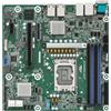 Asrock EC262D4U-2L2T scheda madre Intel C262 LGA 1700 micro ATX [EC262D4U-2L2T]