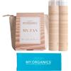 MY.TAN KIT COMPLETE CON TELO MARE IN OMAGGIO