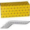 HELLA 2BA 013 334-011 Indicatore direzione, Shapeline Style Wing, LED, 24/12V