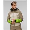 Peak Performance Giacca Da Scialpinismo Da Uomo Peak Performance Vislight Gore-tex 3l C-knit™