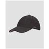 Stetson Cappellino In Lana Da Uomo Stetson Baseball Cap Wool Herringbone