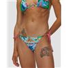 Seafolly Mutande Del Costume Da Bagno Da Donna Seafolly Hipster Tie Side