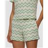 Mc2 Saint Barth Shorts Da Donna Mc2 Saint Barth Meave