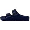 GRÜNLAND il benessere è naturale Grunland CI2612 Dato Ciabatta Donna S. Blu 40