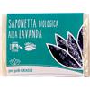 HEALTION Srl SOCIETA BENEFIT Saponetta Lavanda Bio 100g