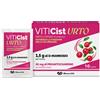 Viticist urto 10 bustine 5 g