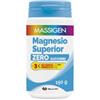 MARCO VITI FARMACEUTICI SpA MASSIGEN MAGNESIO SUPERIOR PROMO 150 G