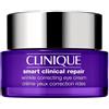 Clinique Smart Clinical Wrinkle Correcting Eye Cream
