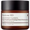 THG BEAUTY LIMITED PERRICONE MD HIGH POTENCY CLASSICS FACE FINISHING & FIRMINGTINTED MOISTURIZER BROAD SPECTRUM SPF30 59 ML