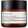 THG BEAUTY LIMITED PERRICONE MD HIGH POTENCY CLASSICS FACE FINISHING & FIRMINGMOISTURIZER FULL SIZED 59 ML