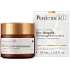 THG BEAUTY LIMITED PERRICONE MD NEUROPEPTIDE PRO-STRENGTH FIRMING MOISTURIZER 59 ML