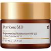 THG BEAUTY LIMITED PERRICONE MD NEUROPEPTIDE REJUVENATING MOISTURIZER SPF25 30ML