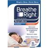 E.FA.S. SpA CEROTTI NASALI BREATH RIGHT CLASSICI 10 PEZZI