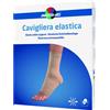 PIETRASANTA PHARMA SpA CAVIGLIERA ELASTICA MASTER-AID SPORT TAGLIA 3 23/26CM