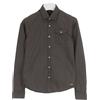 Scotch & Soda Camicia Scotch & Soda Uomo Piccola Collo A Camicia Con Bottone Tasche Motivo