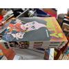 MABOROSHI PANTY volumi 1-2-3 [di 3] ed. hikari 001 manga completa GO NAGAI