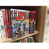 SALARYMAN Z - Sequenza Completa 1/5 - Planet Manga - Number 8 - NUOVI