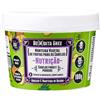 Lola Cosmetics BE(M) Dijo GHEE-MASC. NUTRICIONE PIGINA E MANTECA DI BACURI 100G, Unico, Standard