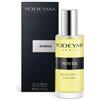 Yodeyma PROFUMO UOMO YODEYMA POWER Eau de Parfum 15ml.