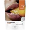 Wella Supernatural Color 8/34 Apricot Red 120g | Colorazione Professionale Tonalizzante Effetto Naturale, Copertura Delicata e Riflessi Luminosi, Risultato Naturale e Uniforme