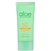 Holika Holika - Aloe Soothing Essence Waterproof Sun Gel Face & Body (SPF 50+ / PA++++) - 100 ml