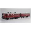 MÄRKLIN 37708 VT 75.9 + VB 140 DB Ep.III - Limited Serie